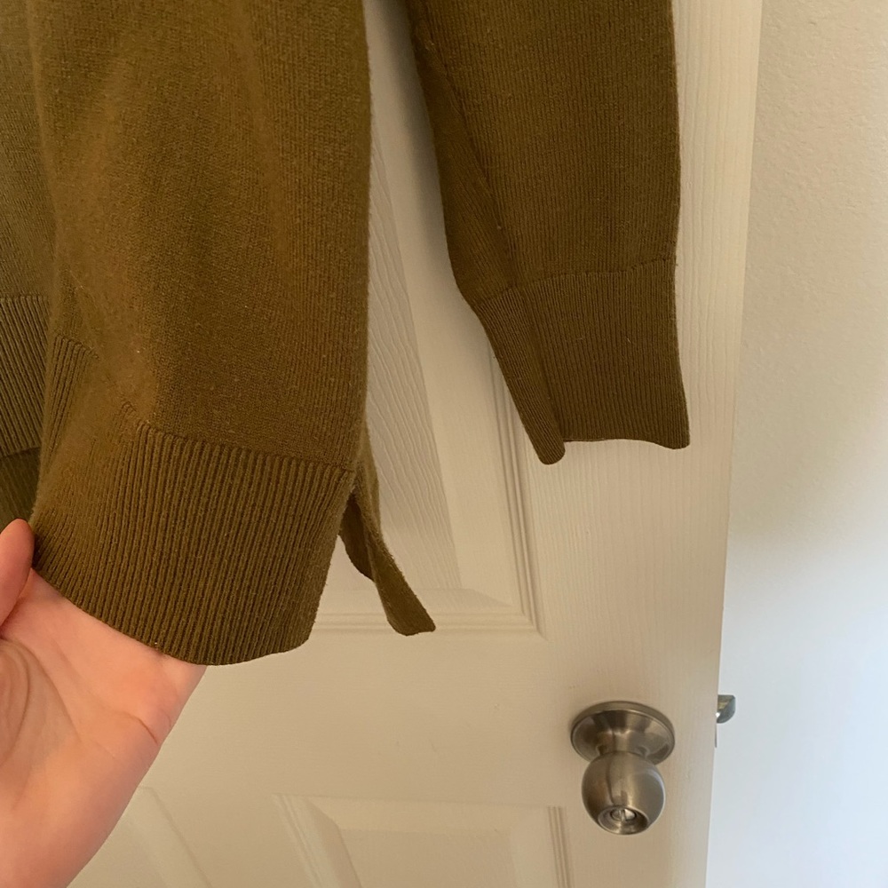 Turtle neck shirt - Picture 5 of 9